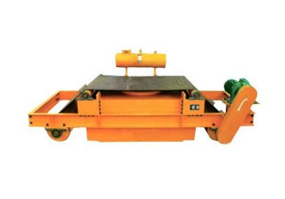 電磁除鐵器