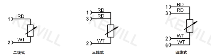 电气接线图